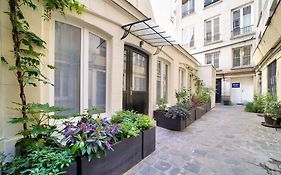 Superbe Maisonnette Neuve Au Coeur De Paris